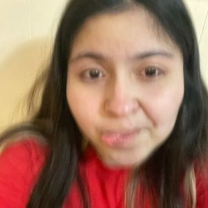 Meet your Posher, Rocio